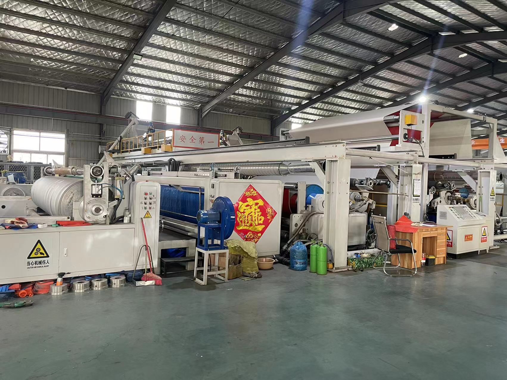 高品質篷布廠家，尚恒塑膠是您的不二選擇！